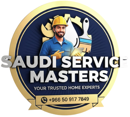 Saudi Service Masters