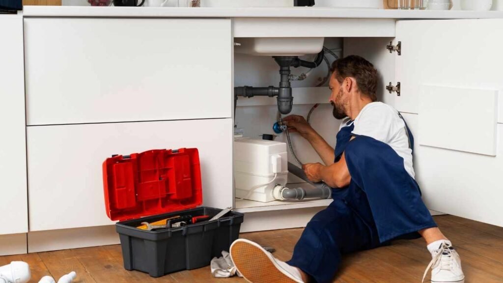 متخصصون موثوقون كشف تسربات المياه بالرياض