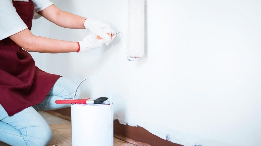 موثوقة خدمات طلاء المنازل شمال الرياض