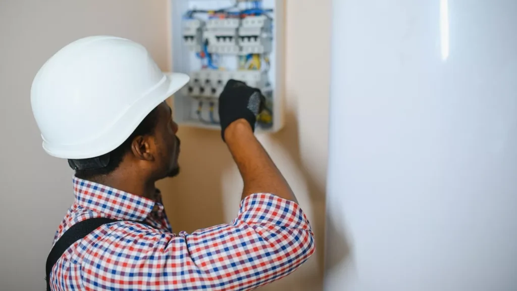 أفضل خدمة كهربائي لضمان الأمان والكفاءة الكهربائية