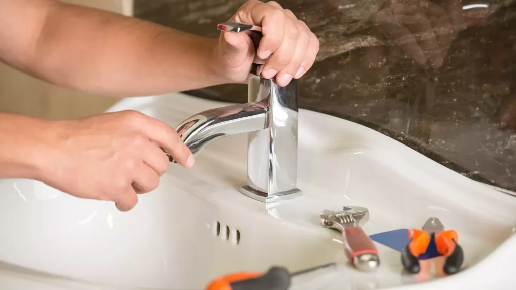 خدمات السباكة المهنية عالية الجودة في القيروان